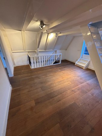 Medium property photo - Warmoesstraat 60-3, 1012 JG Amsterdam